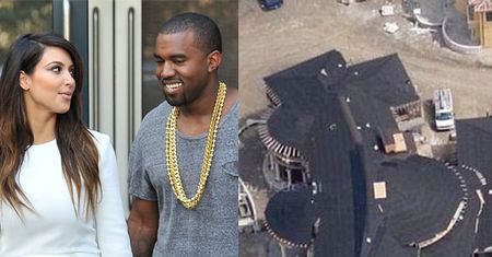 Kim i Kanye kupili dom za 11 MILIONÓW!