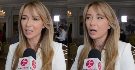 Joanna Przetakiewicz o zarobkach: "Ciągle reinwestuję i nie chcę wydawać pieniędzy, które zarabiam na bieżąco"