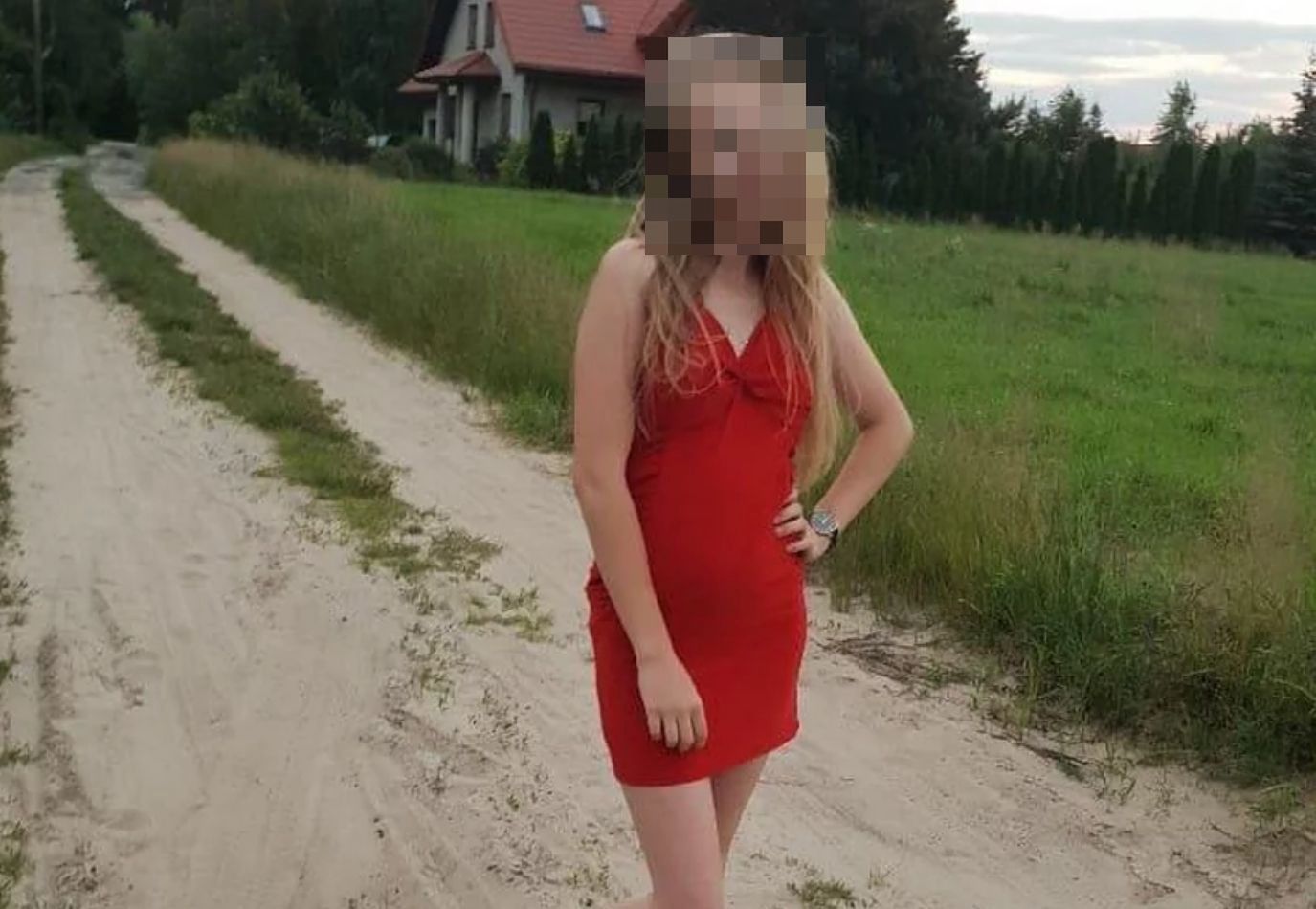 16-letnia Anna uduszona paskiem? Wstrząsające informacje