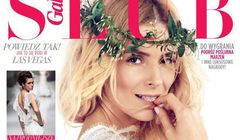 Wydanie specjalne „Gala Ślub” z Halinką Mlynkovą