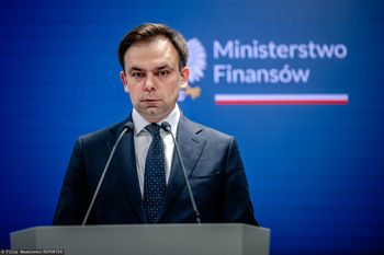 Duża niewiadoma ws. "CPN". Rząd wspomina o tym w strategicznym dokumencie