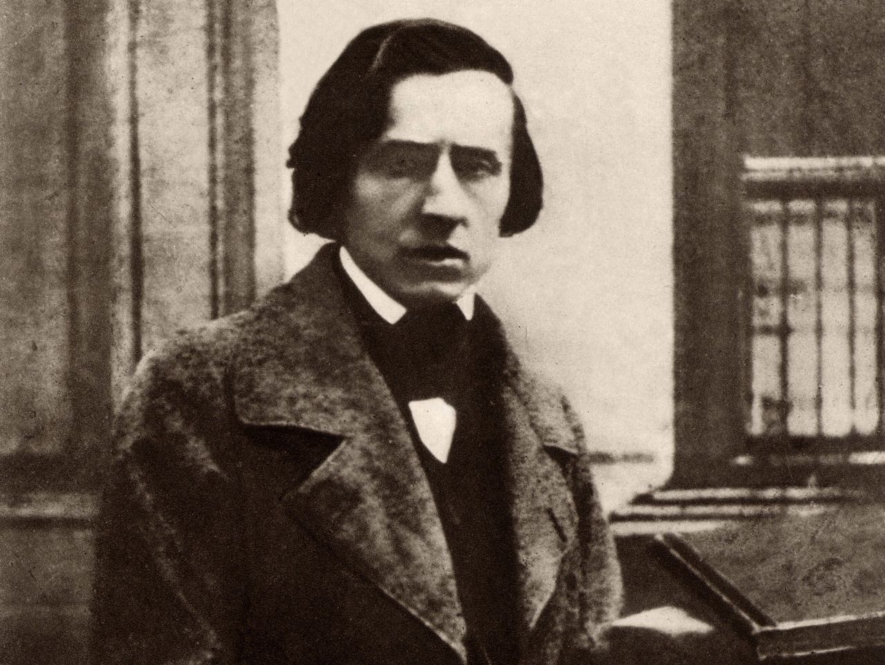 Chopin był gejem? Dziennikarz mówi o listach miłosnych do mężczyzn