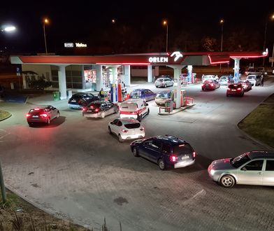 "Oczywiste fake newsy". Orlen odpowiada