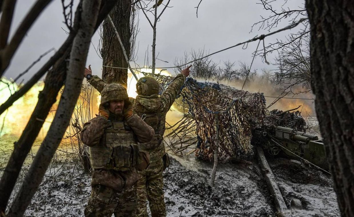 Padła data końca wojny? Ukraina ujawnia plany Rosji