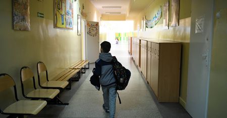 Szkoła od września. Są trzy warianty. W każdym mogą pojawić się elementy z nauki zdalnej