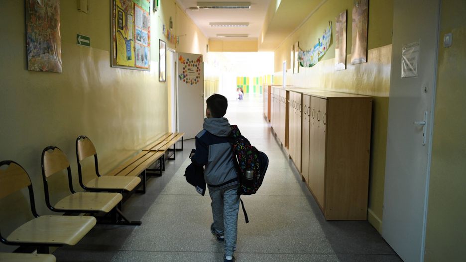 Szkoła od września nie będzie taka sama. Nawet, jeśli uczniowie i nauczyciele wrócą do nauki stacjonarnej