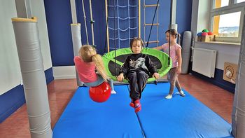 Łużna: Samorządowe Przedszkole przechodzi metamorfozę