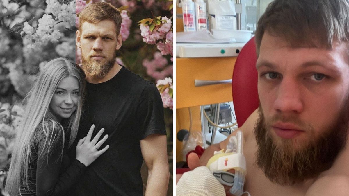 Tragedia w rodzinie boksera. W jeden dzień zrzutka przekroczyła 