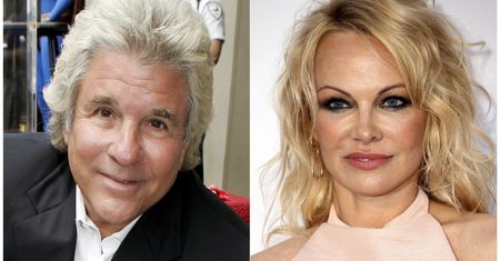 Pamela Anderson rozstała się z mężem po 12 DNIACH OD ŚLUBU