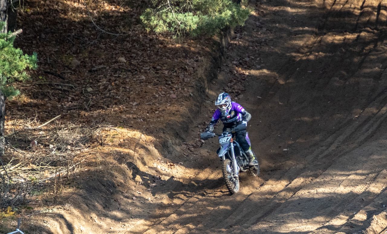 VII Memoriał Cross Country Piła 2026
