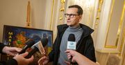 Sfabrykowane zdjęcia. Rosjanie uderzają w Morawieckiego