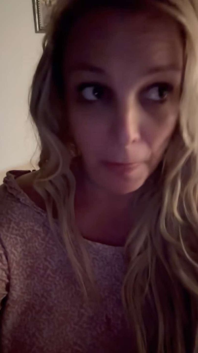 Britney Spears twierdzi, że skończyła... 5 lat