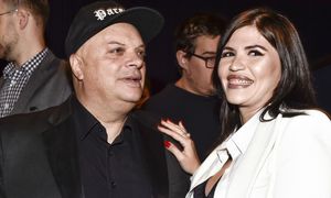 Rozstał się po 34 latach i wziął ślub z kolejną partnerką. "Mam prawo"