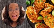 Oprah Winfrey oszalała na punkcie tego kurczaka. Kultowe danie z lat 90. przeżywa renesans