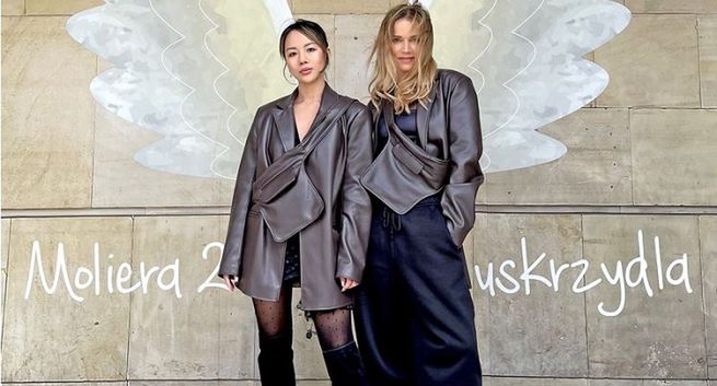 Wirtualna Polska żegna się z luksusową odzieżą. Poprzez pożyczkę