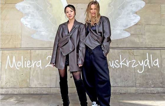 Wirtualna Polska żegna się z luksusową odzieżą. Poprzez pożyczkę