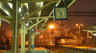 Zamość: Przejazd pociągiem do Lublina będzie krótszy? "Dla nas oznacza to duży krok"