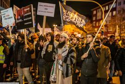 "Bild": Niemcy zaczęli się bać. "Opanowali nas muzułmańscy ekstremiści"