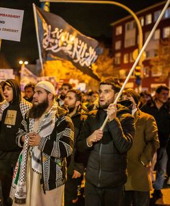 "Bild": Niemcy zaczęli się bać. "Opanowali nas muzułmańscy ekstremiści"