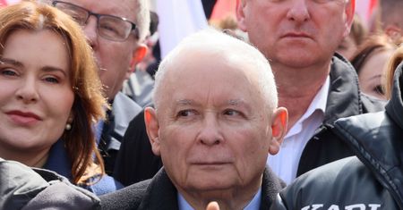 Kaczyński miał być przesłuchany. Poprosił o inny termin