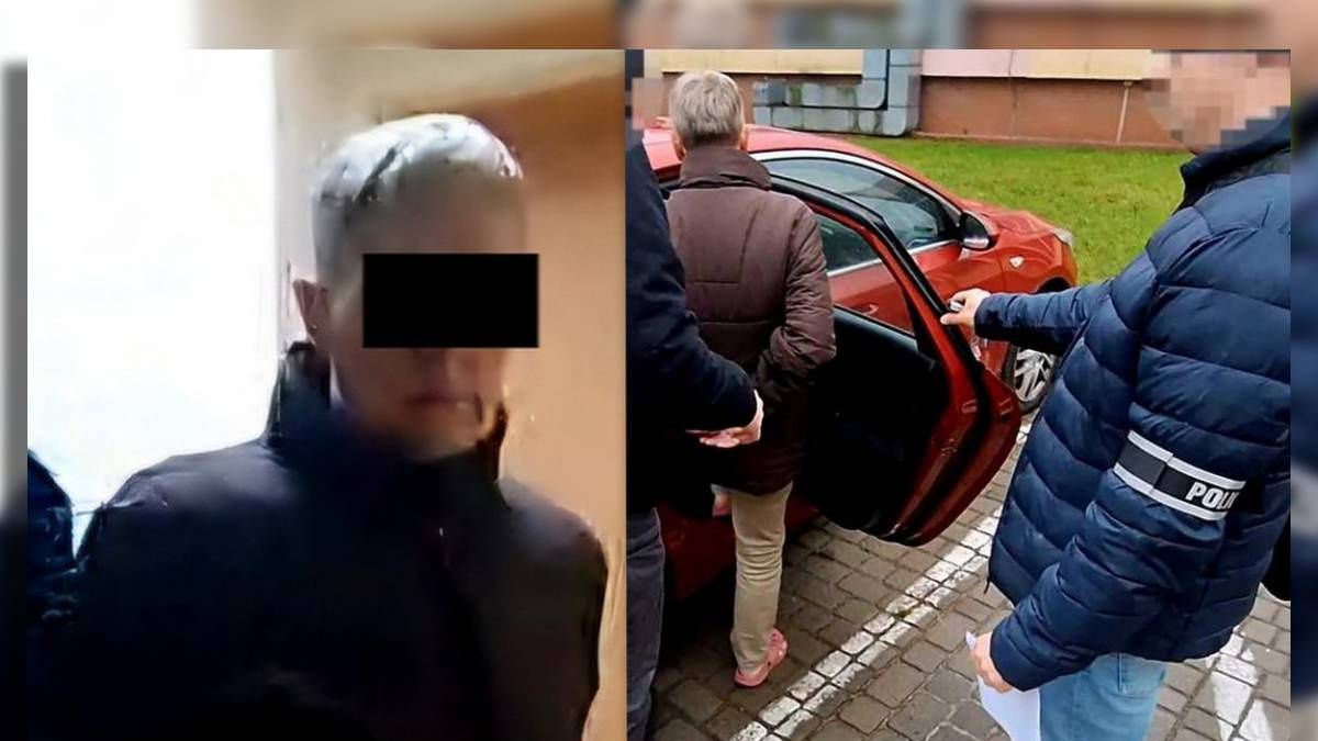 zatrzymana za zabójstwo 43-letniego konkubenta