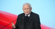 Kaczyński o kandydacie na premiera. "Ja już wyboru dokonałem"
