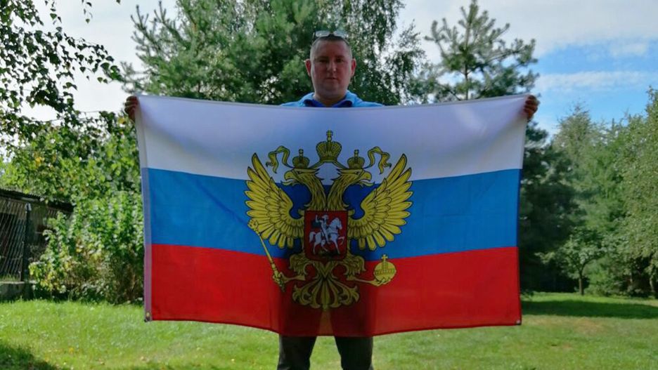 Polak zbiegł na Białoruś. Nowe informacje