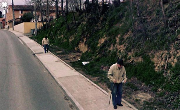 Google Street View widzi wszystko! Zobaczcie 12 niesamowitych zdjęć 3