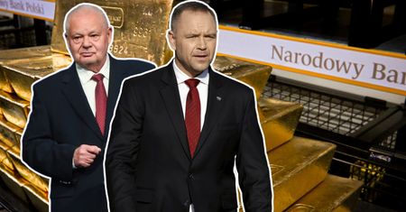Przestrzelili z "polskim SAFE"? Już 65 mld zł na minusie