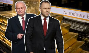 Przestrzelili z "polskim SAFE"? Już 65 mld zł na minusie
