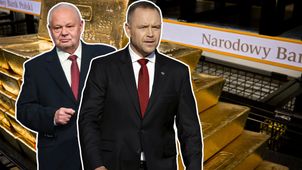 Przestrzelili z "polskim SAFE"? Już 65 mld zł na minusie