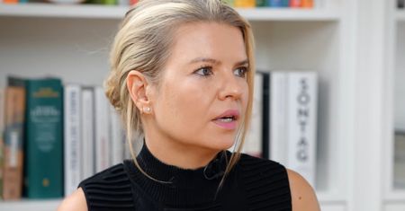 Marta Manowska oceniła sytuację polityczną w Polsce. Gorzkie słowa o wyborcach Sławomira Mentzena
