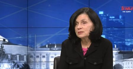 "Księgowa Rydzyka" uniewinniona? Tego chce prokuratura