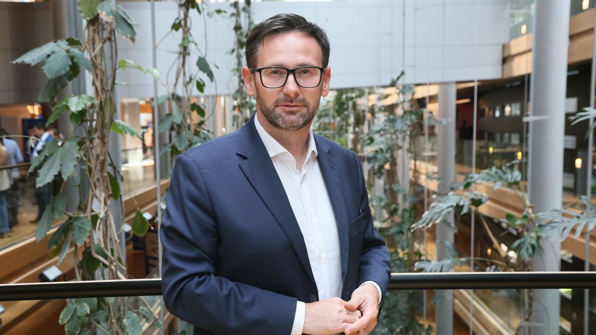 Daniel Obajtek skomentował nową strategię Orlenu