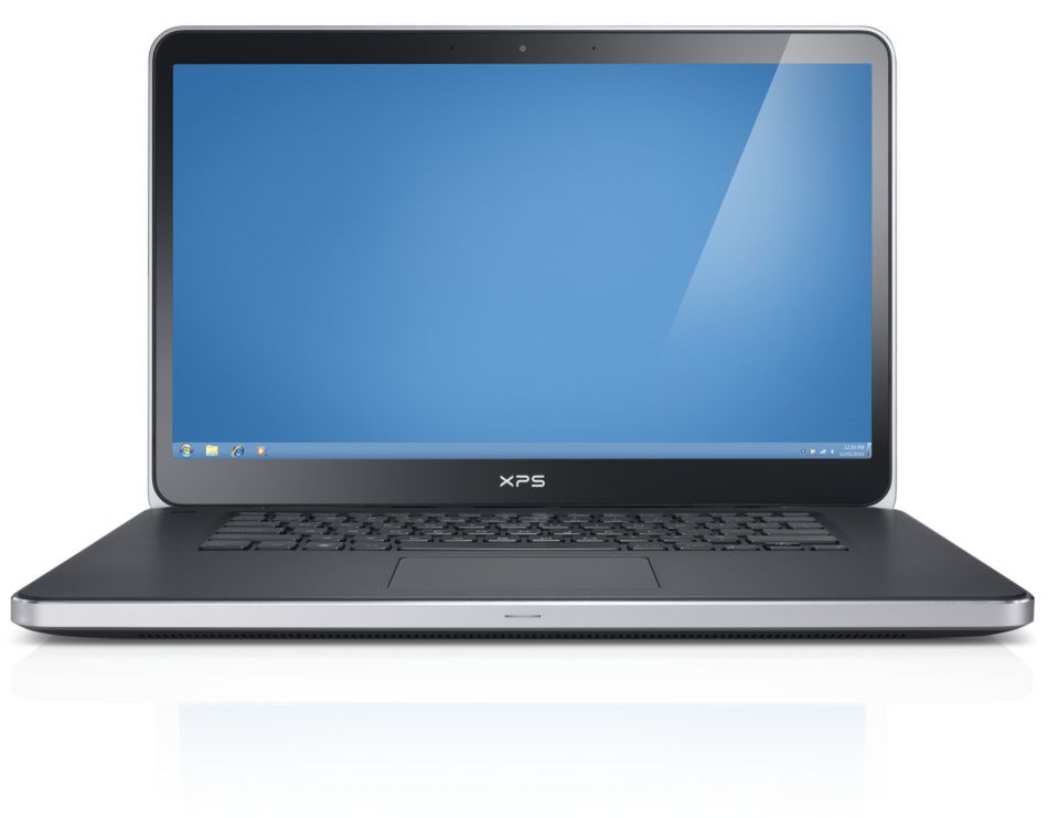 Dell XPS 15 L521x i XPS 14 L421x - multimedialne laptopy klasy premium 3