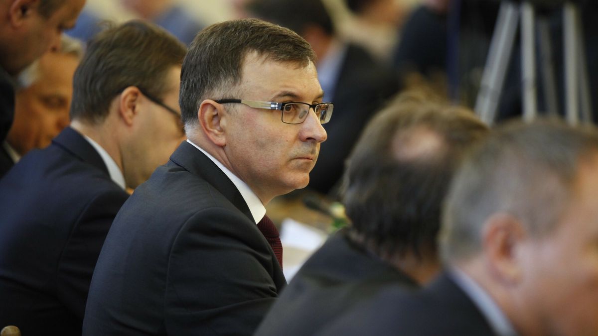 Zbigniew Jagiełło kieruje bankiem PKO BP od 2009 roku