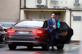 Obajtek odejdzie z PKN Orlen? Jarosław Kaczyński: to całkowita nieprawda