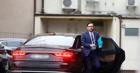 Obajtek odejdzie z PKN Orlen? Jarosław Kaczyński: to całkowita nieprawda