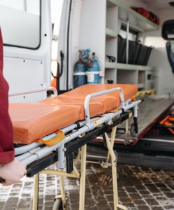 Popiły leki wódką. Pijane 14-latki znalazła straż miejska