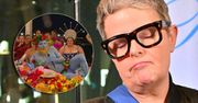 Korwin-Piotrowska jak lwica broni występu drag queens na igrzyskach. Pocisnęła bez taryfy ulgowej