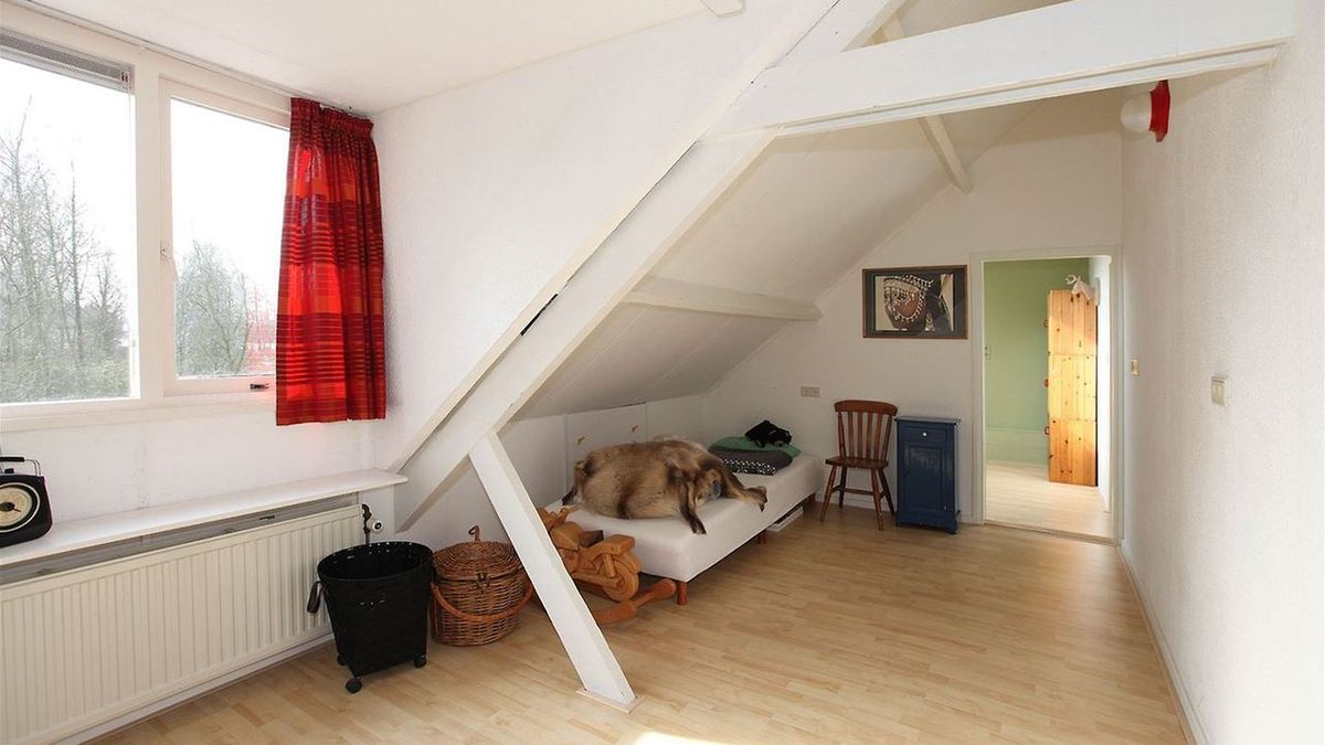 Zobacz, jak nie robić zdjęć nieruchomości. Oto najbardziej koszmarne fotografie wnętrz 1