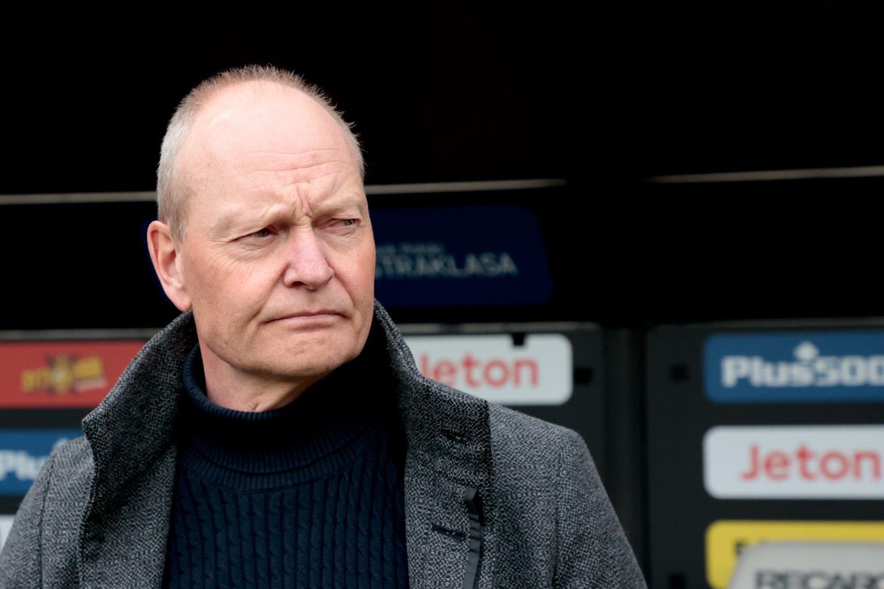 Ekstraklasa. Lech Poznań mistrzem Polski? Trener "Kolejorza" zaniepokojony możliwą nieczystą grą