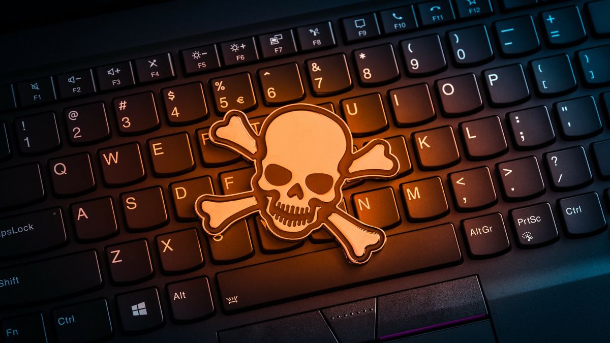 Hakerzy zaatakowali strony ukraińskich ministerstw