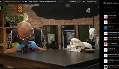 Megogo usunął kolejną stację TVP z bezpłatnego pakietu