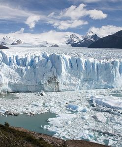 Zabójcze bakterie czyhają pod lodem