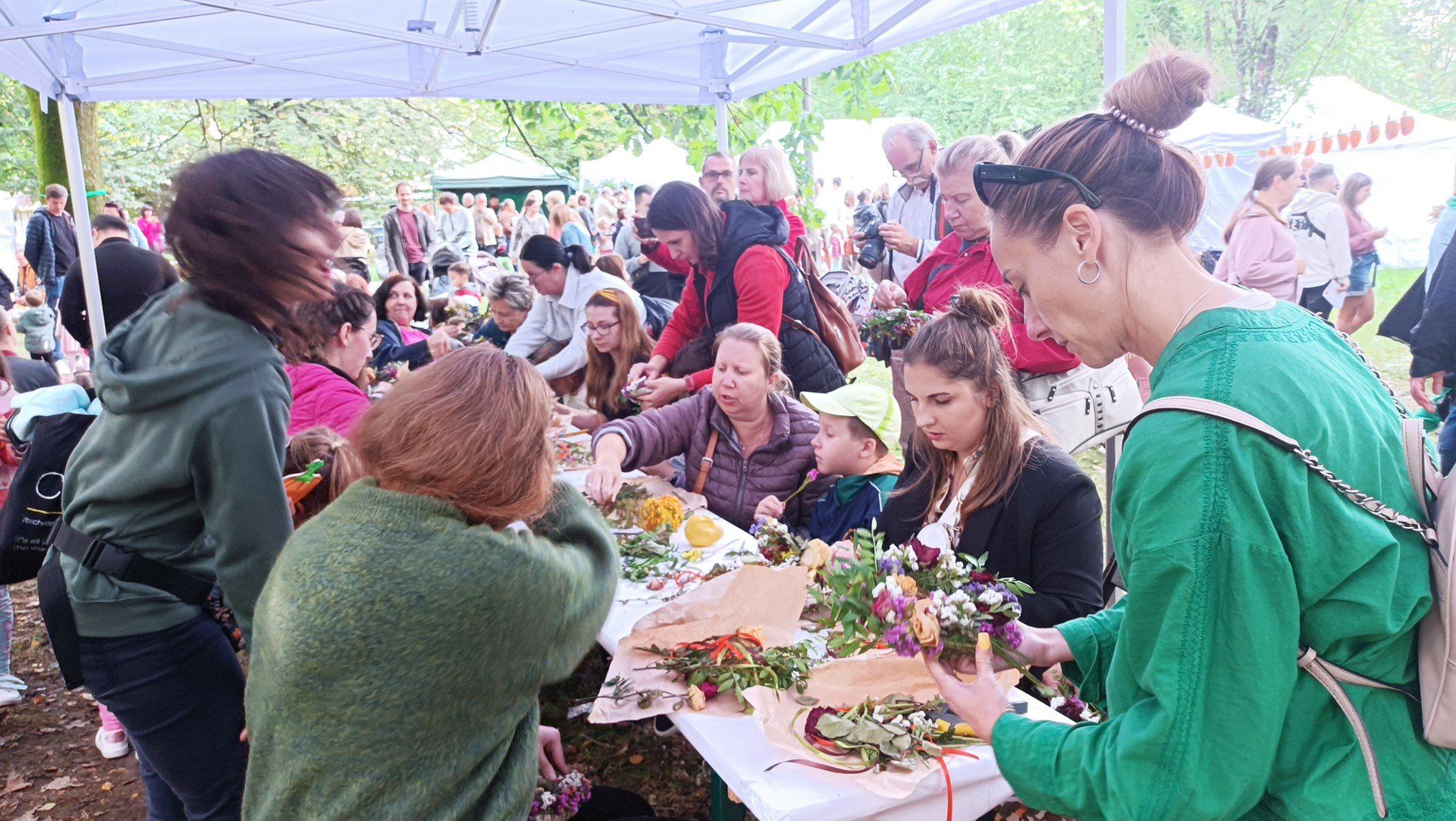 Krakowski Festiwal Zaklęte w Dyni w Nowej Hucie