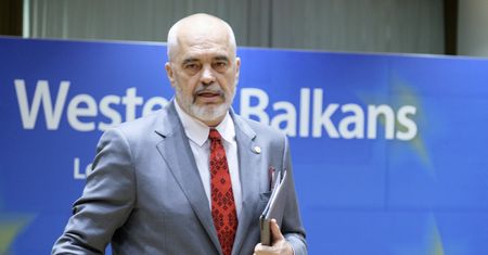 "Szczyt niesprawiedliwości". Albania i Macedonia Północna wściekłe na UE