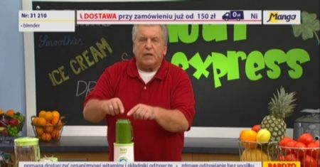 Koniec telezakupów Mango 24. Po 18 latach stacja kończy nadawanie