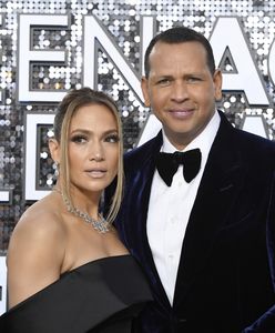 Hollywood huczy od plotek. Jennifer Lopez wydała oświadczenie