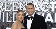 Hollywood huczy od plotek. Jennifer Lopez wydała oświadczenie